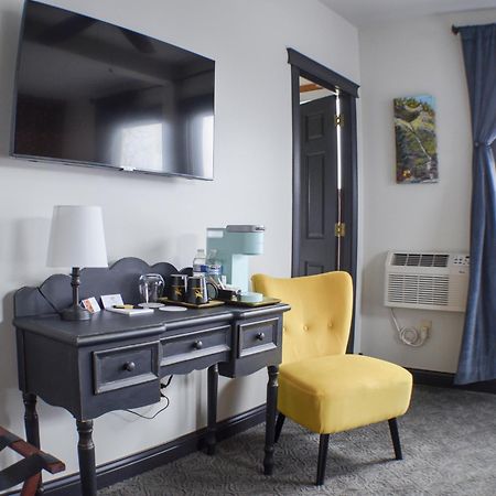 Hotel Stevenson Phòng bức ảnh
