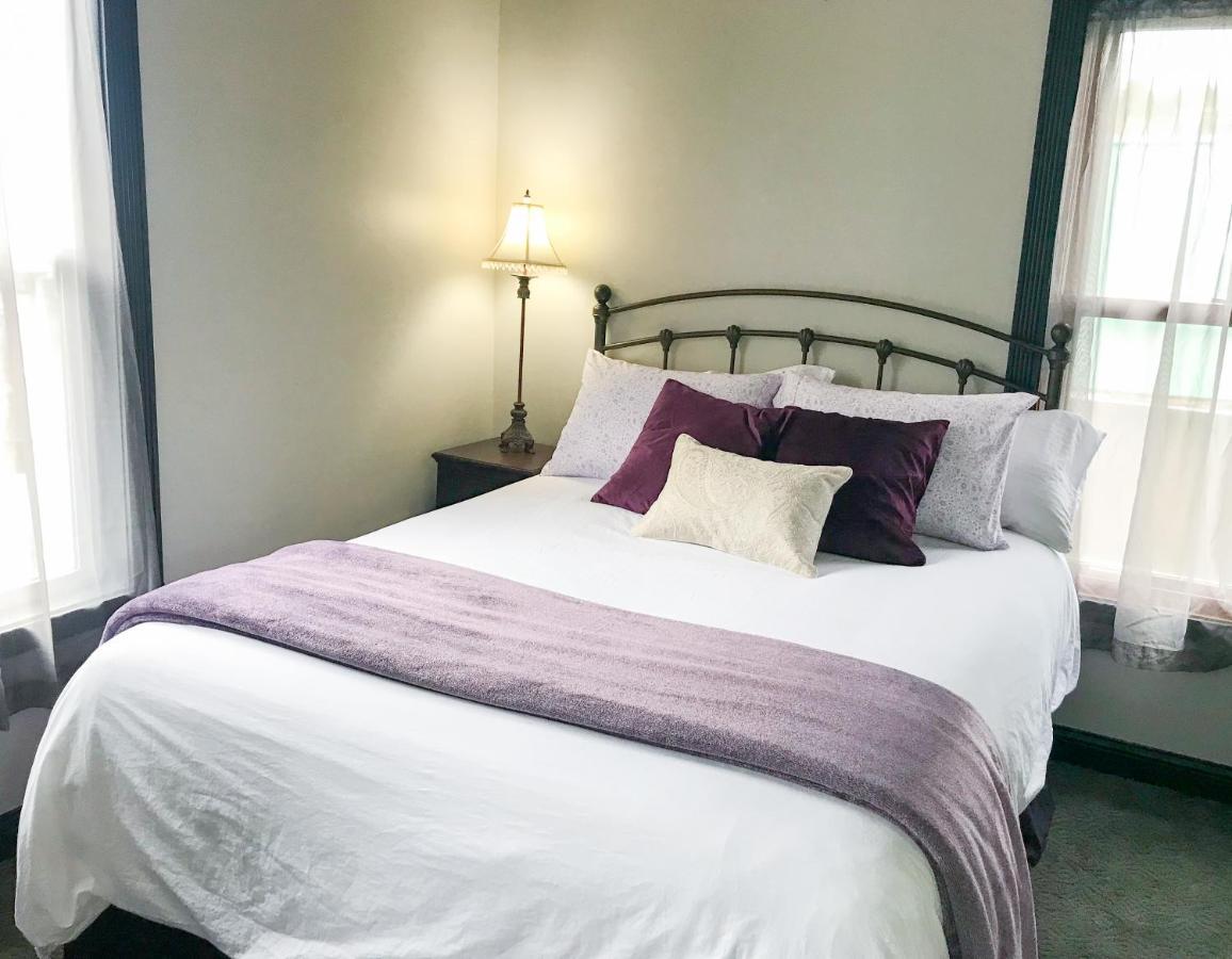 Hotel Stevenson Phòng bức ảnh