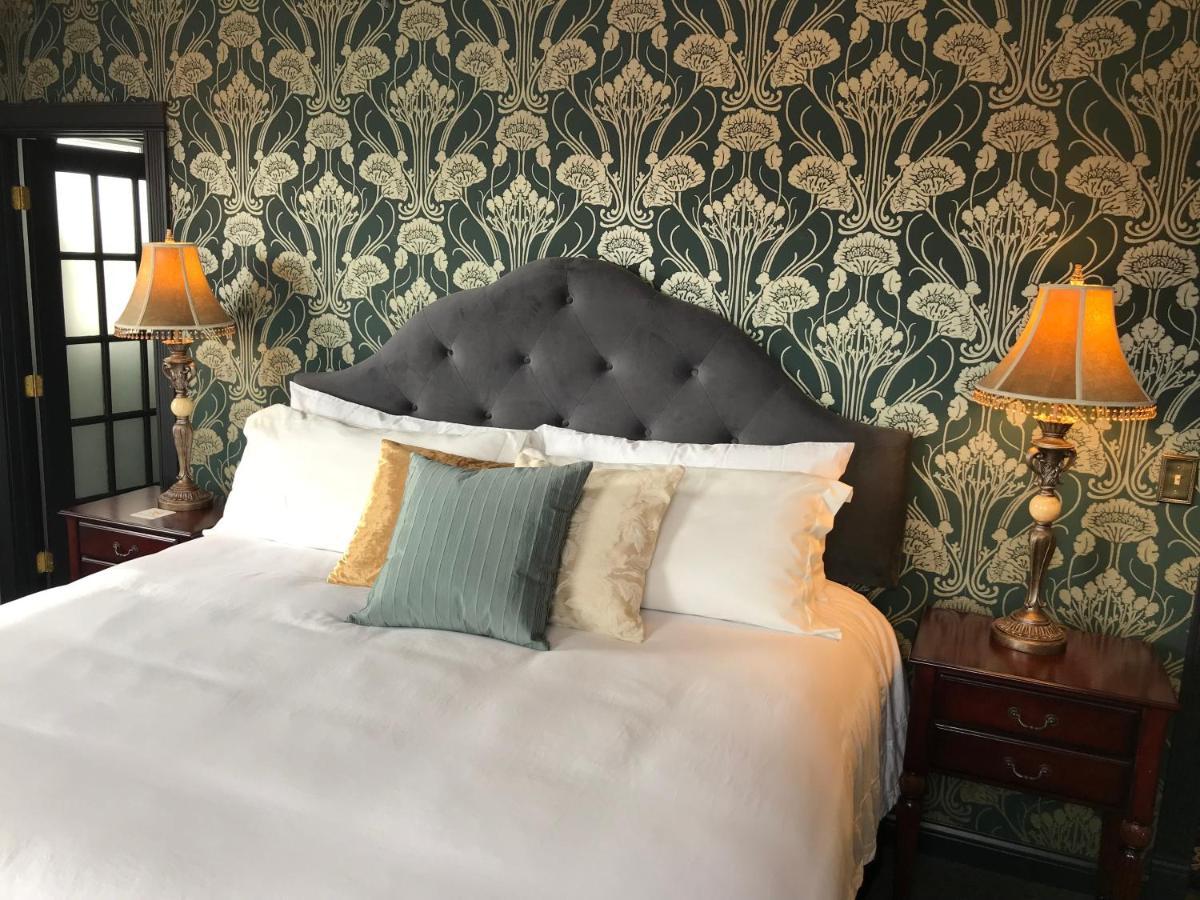 Hotel Stevenson Phòng bức ảnh