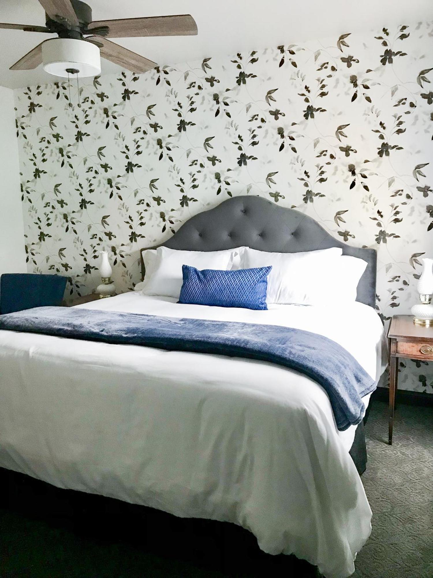 Hotel Stevenson Phòng bức ảnh