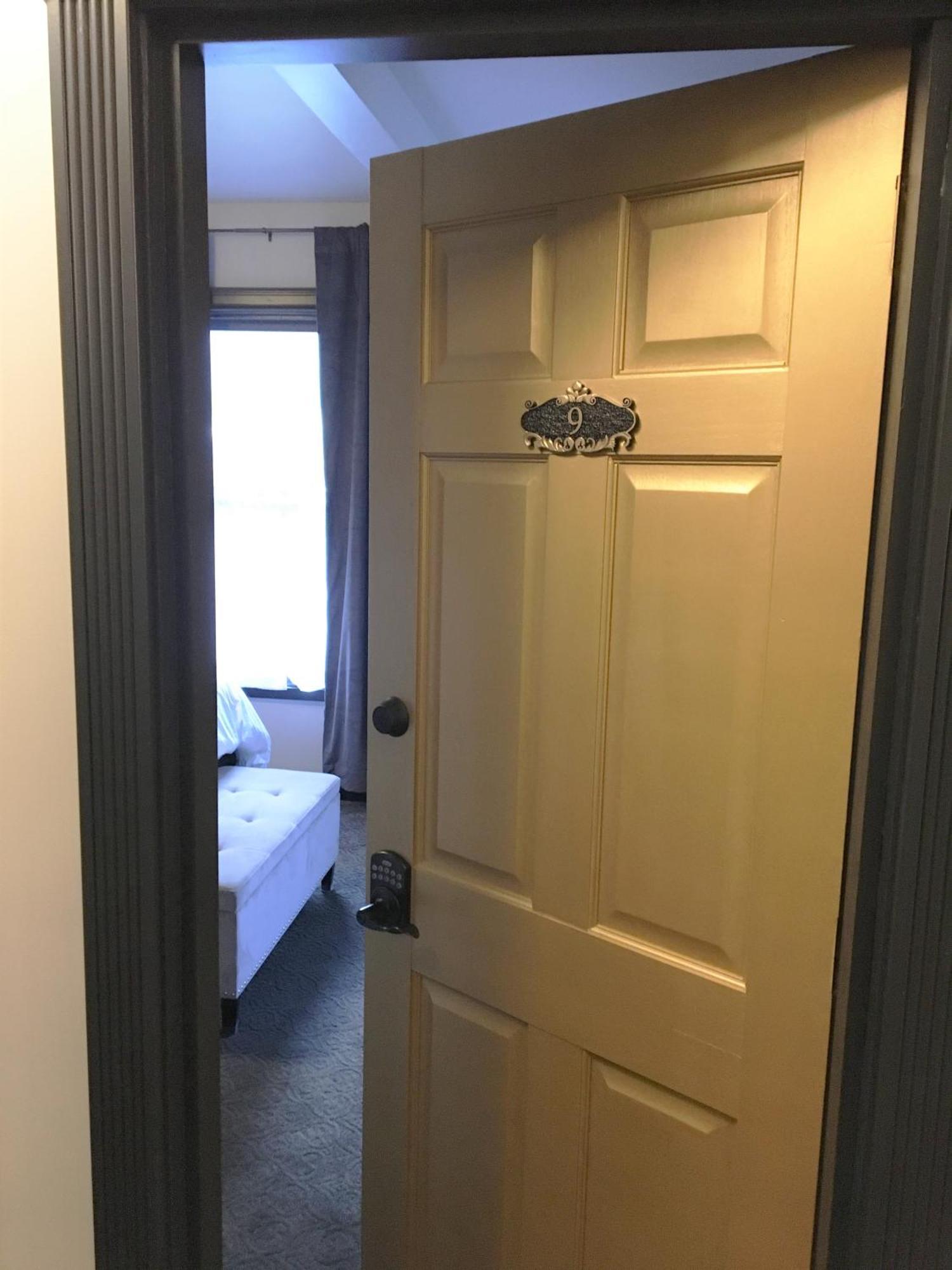 Hotel Stevenson Phòng bức ảnh
