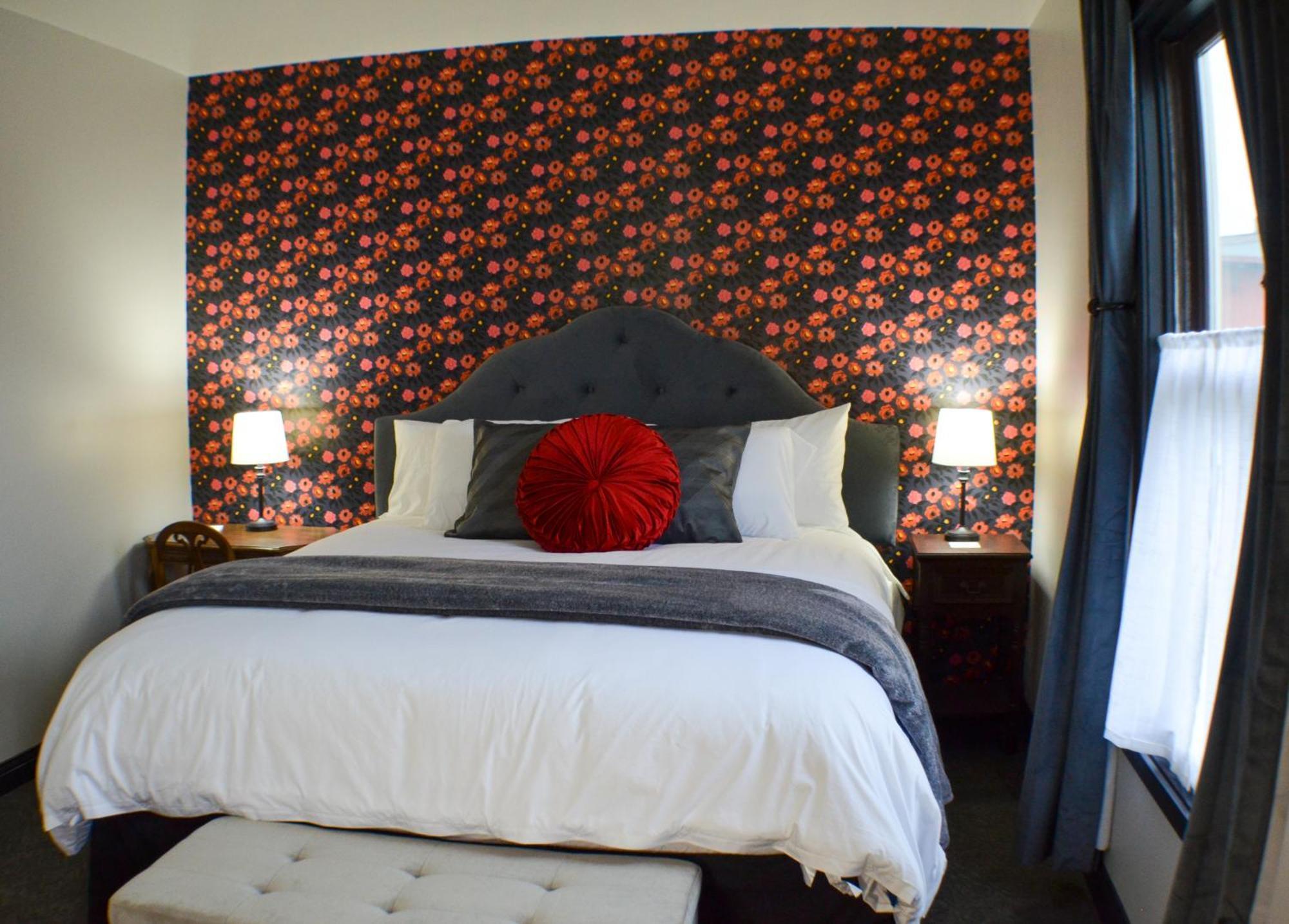 Hotel Stevenson Phòng bức ảnh