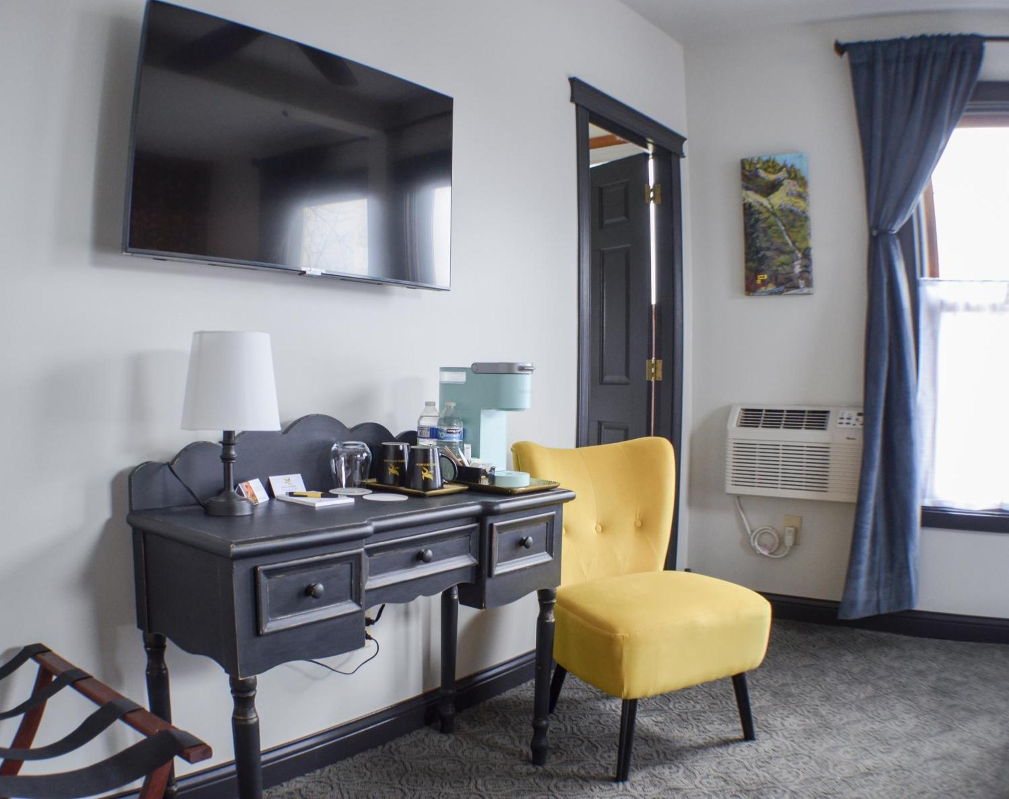 Hotel Stevenson Phòng bức ảnh