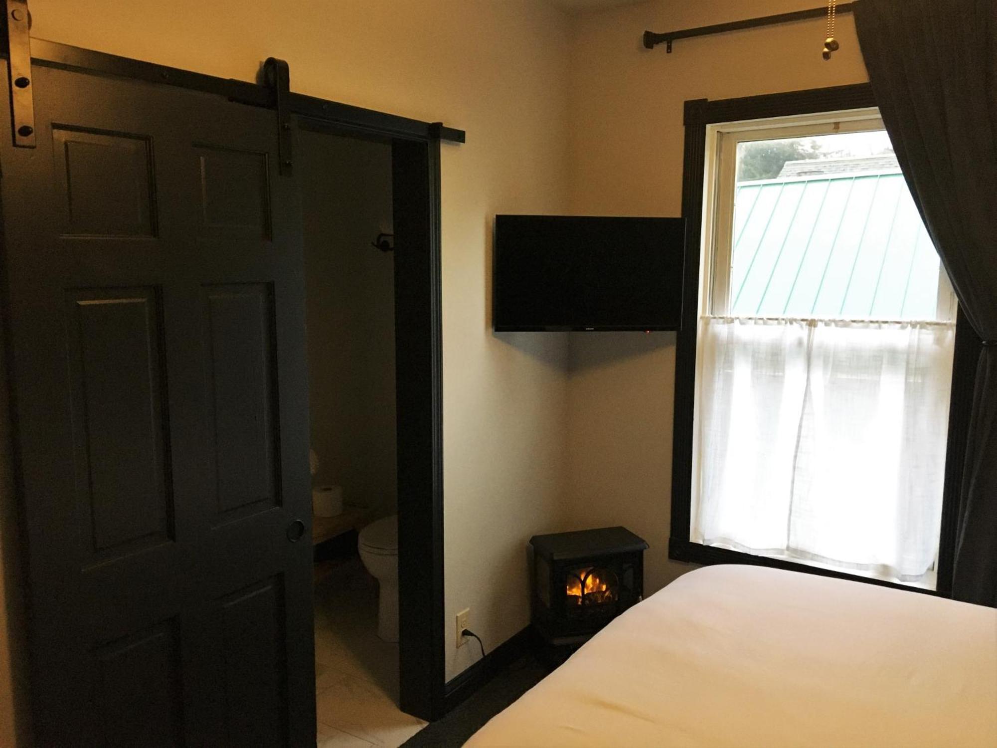 Hotel Stevenson Phòng bức ảnh