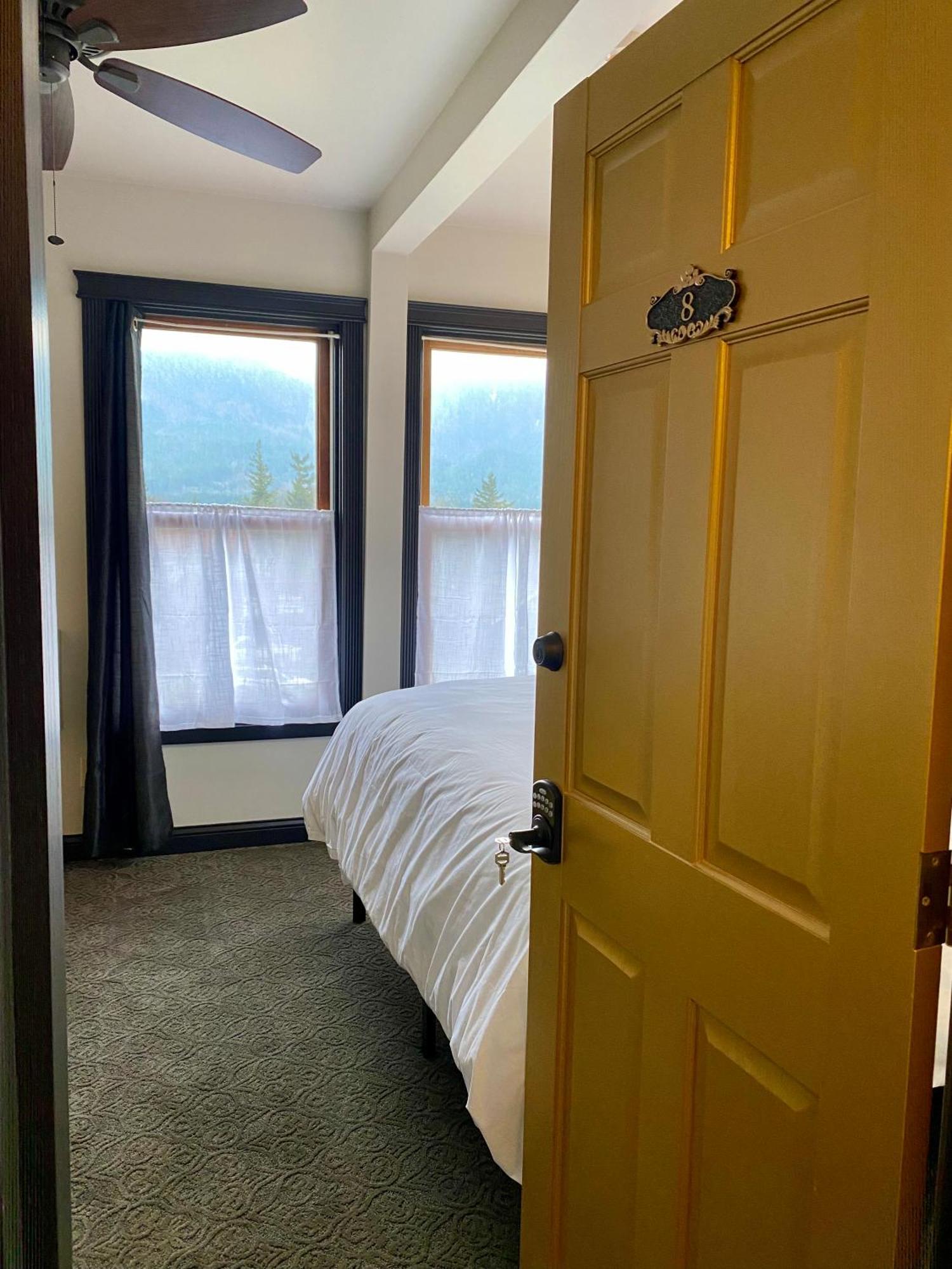 Hotel Stevenson Phòng bức ảnh