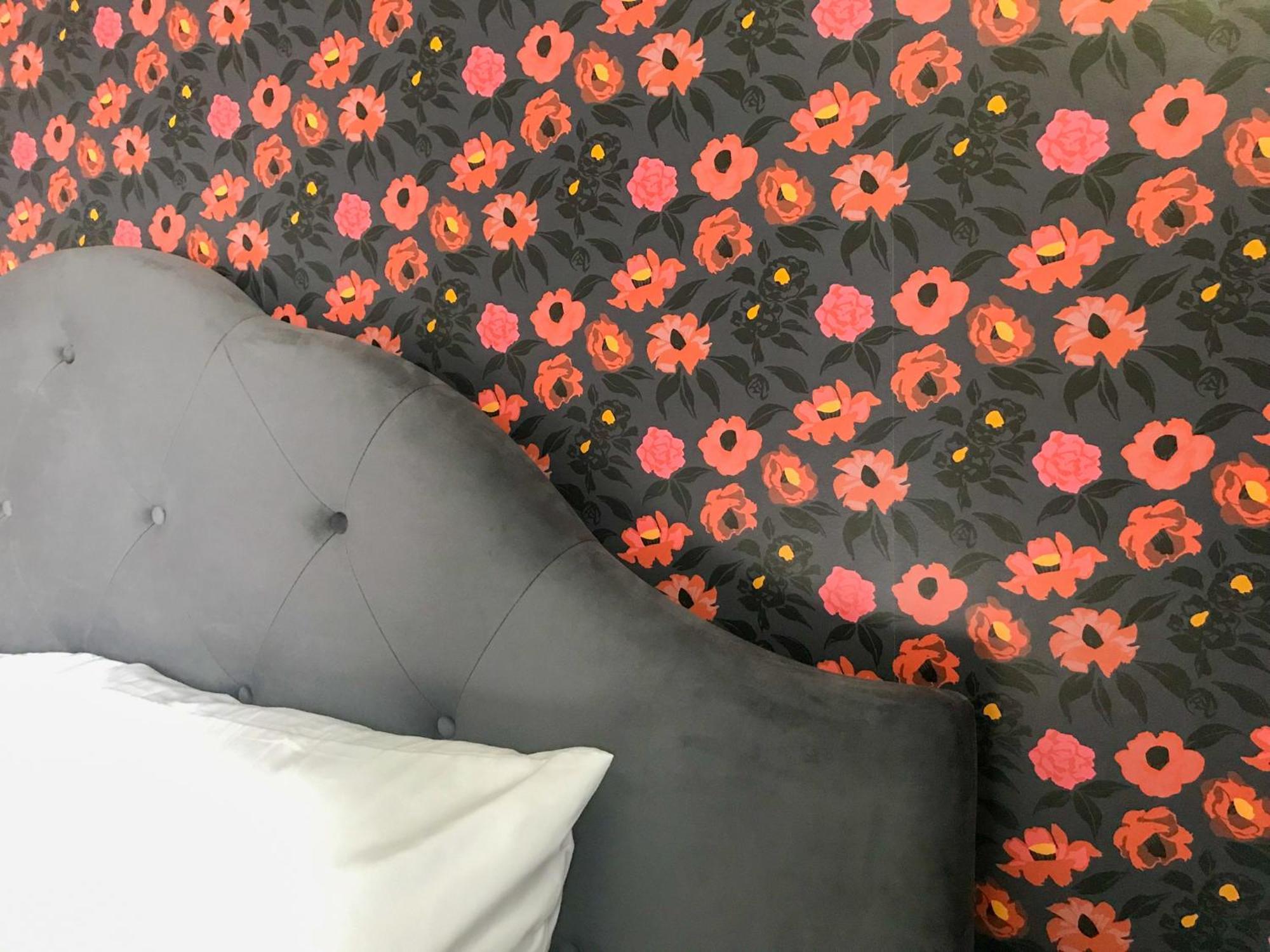 Hotel Stevenson Phòng bức ảnh