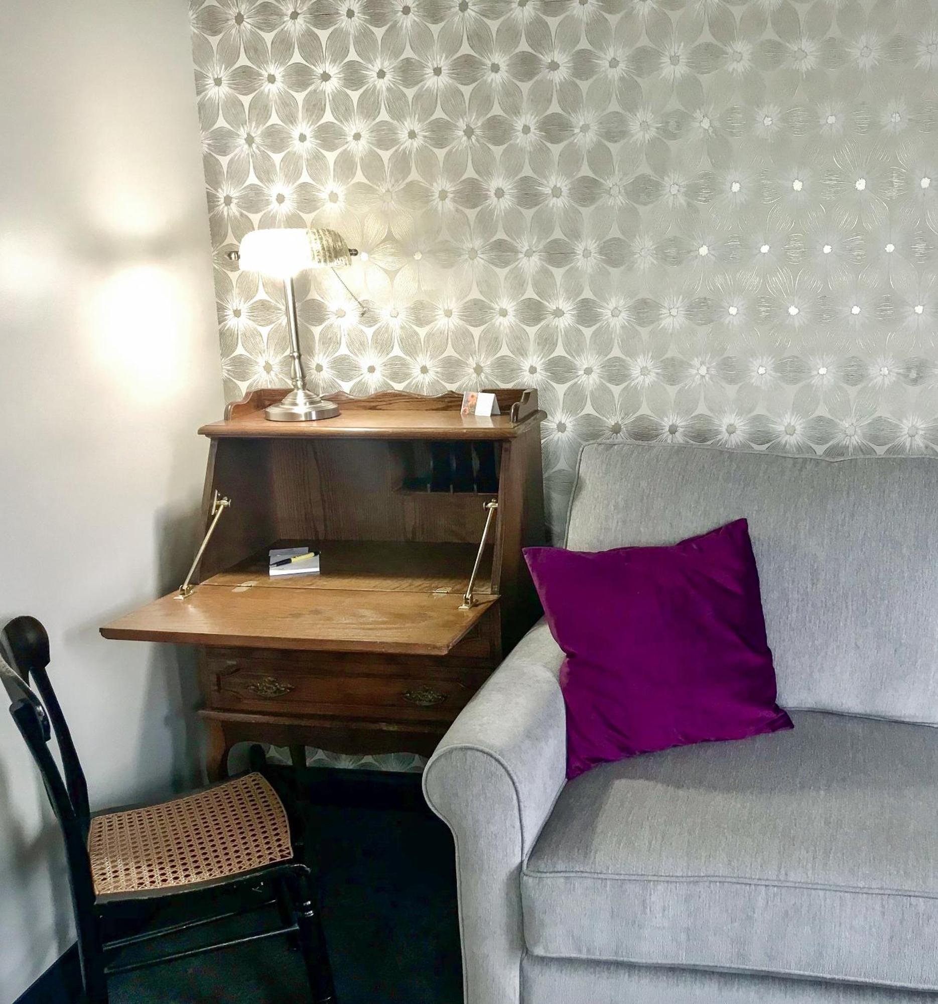 Hotel Stevenson Phòng bức ảnh